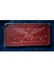 Джинсы Montana 10041 original unwash 