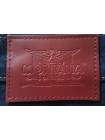 Джинсы Montana 10041 original unwash 