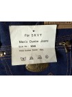 Винтажные джинсы Montana  80х эпохи СССР SKVT  31х34 46р