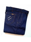 Джинсы AVIS 70-х made in India W33L34 48Rus