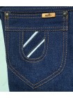Джинсы AVIS 70-х made in India W33L34 48Rus