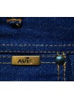 Джинсы AVIS 70-х made in India W33L34 48Rus