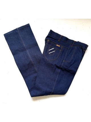 Джинсы AVIS 70-х made in India W33L34 48Rus