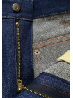 Джинсы AVIS 70-х made in India W33L34 48Rus