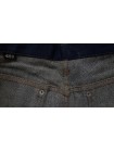 Джинсы AVIS 70-х made in India W33L34 48Rus