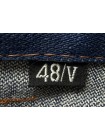 Джинсы AVIS 70-х made in India W33L34 48Rus
