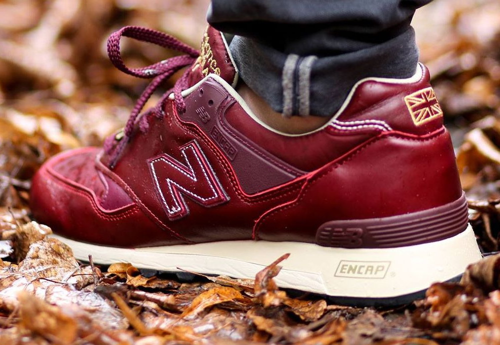 История бренда New Balance в фактах