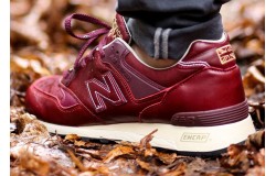 История бренда New Balance в фактах