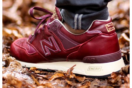 История бренда New Balance в фактах