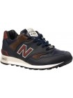 Кроссовки new balance Farmers Market 577 Made in England 8.5US