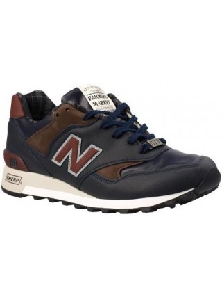 Кроссовки new balance Farmers Market 577 Made in England 8.5US