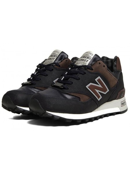 Кроссовки new balance Farmers Market 577 Made in England 8.5US