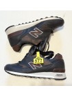 Кроссовки new balance Farmers Market 577 Made in England 8.5US