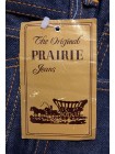 Винтажные джинсы Prairie 52р W36L34 СССР 80x