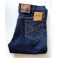Винтажные джинсы Prairie 52р W36L34 СССР 80x