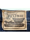 Винтажные джинсы Prairie 52р W36L34 СССР 80x