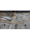 Винтажные джинсы Prairie 52р W36L34 СССР 80x