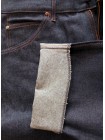 Винтажные джинсы RIORDA made Italy эпохи 80-х СССР W36L34 50-52р