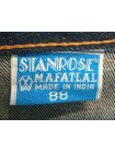 Винтажные джинсы Stanrose W32L34 - 48P Made in India СССР 80х