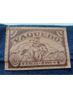 Джинсы Vaquero эпохи СССР 80х Индия 46р