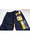 Джинсы  Wrangler 47MWZ   Rigid Dark Indigo Denim 