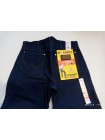 Джинсы  Wrangler 13MWZ   Rigid Dark Indigo Denim 