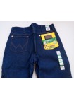 Джинсы Wrangler 936DEN Rigid Slim Fit  